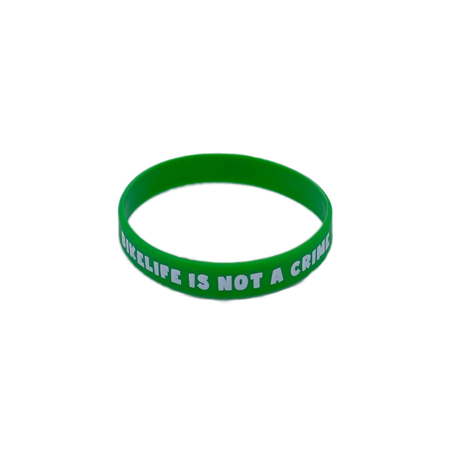 Bracelet CPBikelife x BIKELIFE IS NOT A CRIME