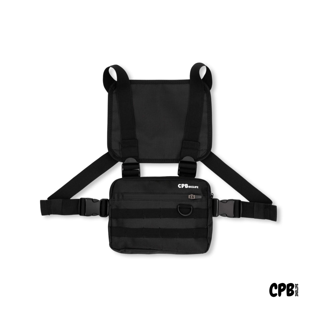 Sacoche de torse CPBikelife - Main Image